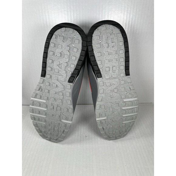 Size 12 Nike Air Max BIA Men Running Shoes Smoke Grey Crimson IF2624-002 NEW main image 3